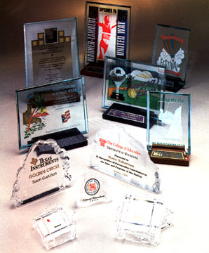 awards_glassplaques.jpg (39819 bytes)